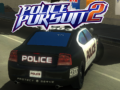 Spill Police Pursuit 2