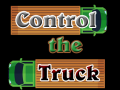 Spill Control The Truck