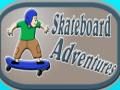 Spill Skateboard Adventures