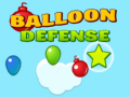 Spill Balloon Defense