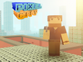 Spill Pixel City
