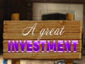 Spill A Great Investment