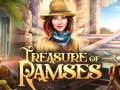 Spill Treasure of Ramses