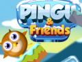 Spill Pingu & Friends