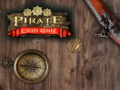 Spill Pirate Coin Golf