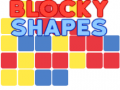 Spill Blocky Shapes