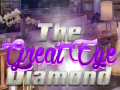 Spill The Great Tye Diamond