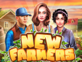 Spill New Farmers