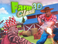 Spill Farm Clash 3d