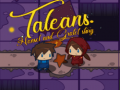 Spill Taleans Hansel And Gratel Story