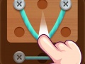 Spill Line Puzzle