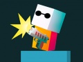 Spill Mr Gun