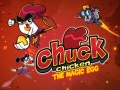 Spill Chuck Chicken The Magic Egg