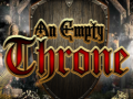 Spill An Empty Throne