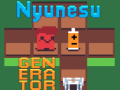Spill Nyunesu Generator 