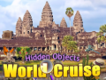Spill Hidden objects World Cruise