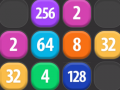 Spill 2048 Merge