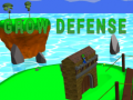 Spill Grow Defense