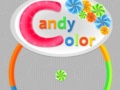 Spill Candy Color