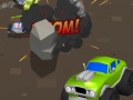 Spill Crazy Racing Pursuit