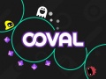 Spill Ooval