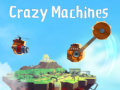 Spill Crazy Machines