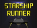 Spill Starship Runner