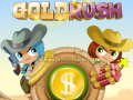 Spill Gold rush