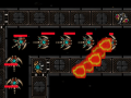Spill Space Defense