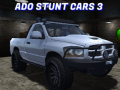 Spill Ado Stunt Cars 3