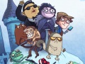 Spill Troll Face Quest: Video Memes and TV Shows