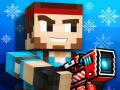 Spill Pixel Soldier Memory