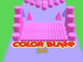 Spill Color Bump 3d