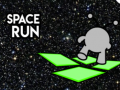 Spill Space Run