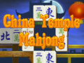 Spill China Temple Mahjong