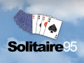 Spill Solitaire 95