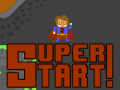 Spill Super Start!