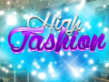 Spill High Fashion