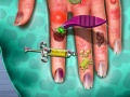 Spill Hand Skin Doctor