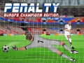 Spill Penalty Europe Champions Edition
