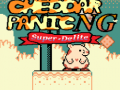 Spill Cheddar Panic NG Super De-Lite