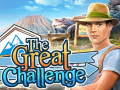 Spill The Great Challenge