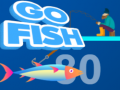 Spill Go Fish