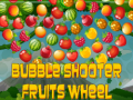 Spill  Bubble Shooter Fruits Wheel