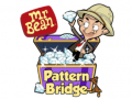 Spill Mr Bean Pattern Bridge