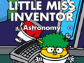 Spill Little Miss Inventor Astronomy