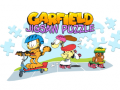 Spill Garfield Jigsaw Puzzle