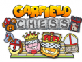 Spill Garfield Chess