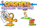 Spill Garfield Connect The Dots