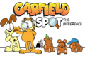 Spill Garfield Spot The Difference